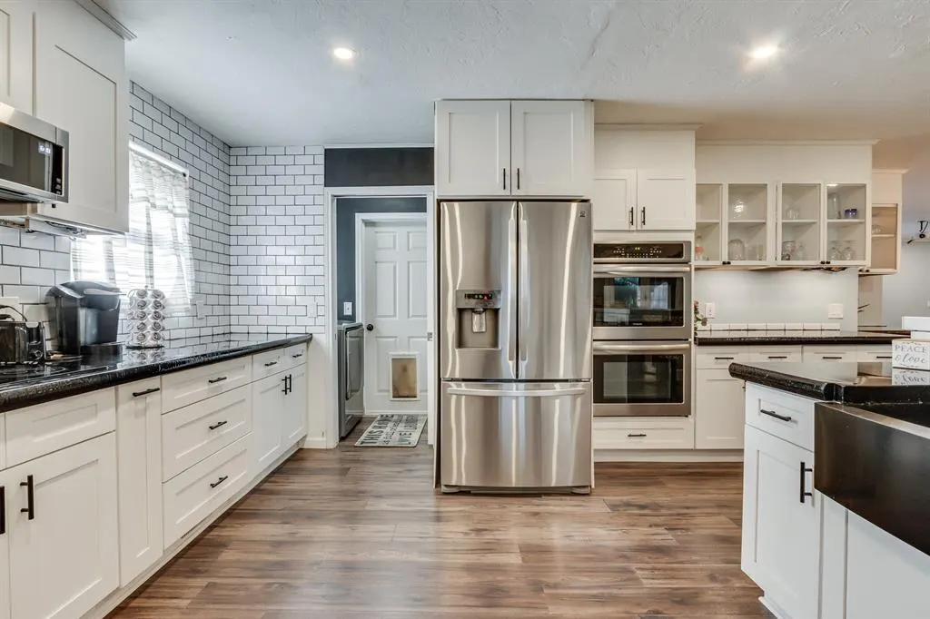 Photo 6 — 4612 NW 33rd Terrace, Oklahoma City, OK 73122