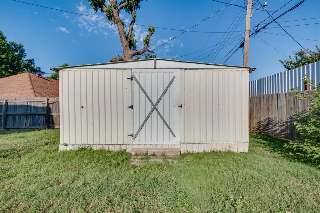 Photo 37 — 4612 NW 33rd Terrace, Oklahoma City, OK 73122