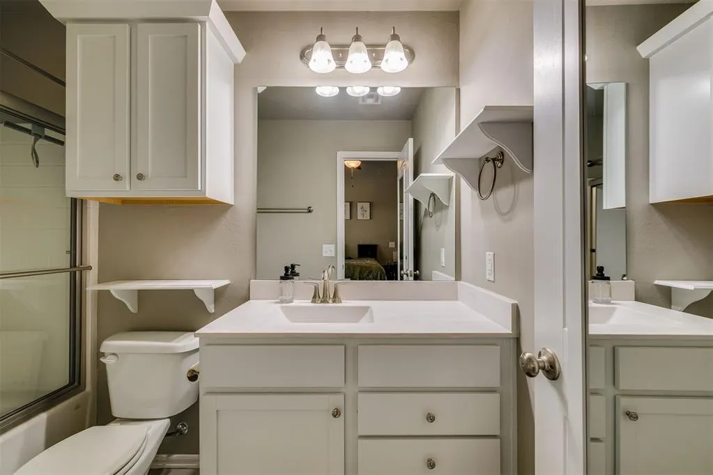 Photo 18 — 19601 Brookville Drive, Edmond, OK 73012