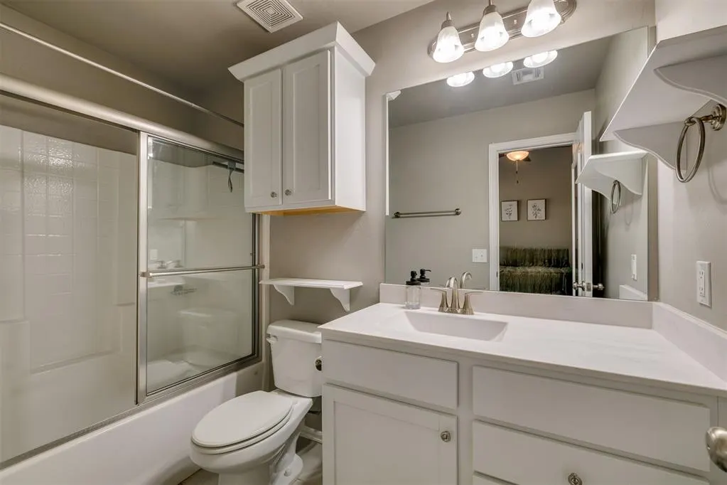 Photo 19 — 19601 Brookville Drive, Edmond, OK 73012