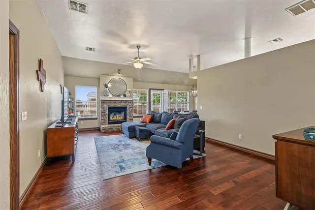 Photo 3 — 1253 Misty Drive, Piedmont, OK 73078