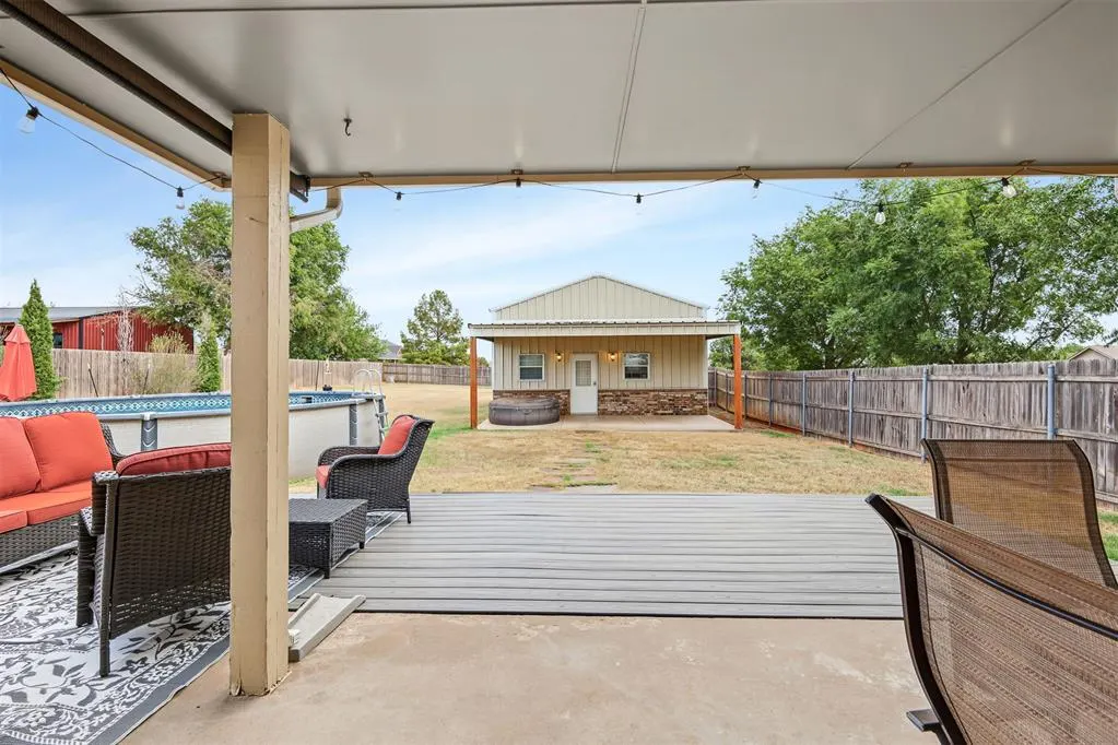 Photo 23 — 1253 Misty Drive, Piedmont, OK 73078