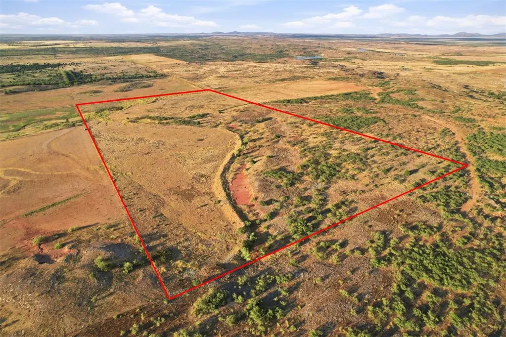 Photo 7 — 1550 E County Road Road, Mangum, OK 73554