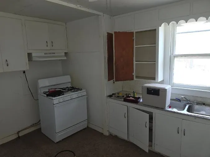 Photo 6 — 303 N 9th Street, Okemah, OK 74859