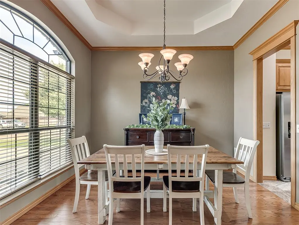 Photo 12 — 1407 Fairfax Lane, El Reno, OK 73036