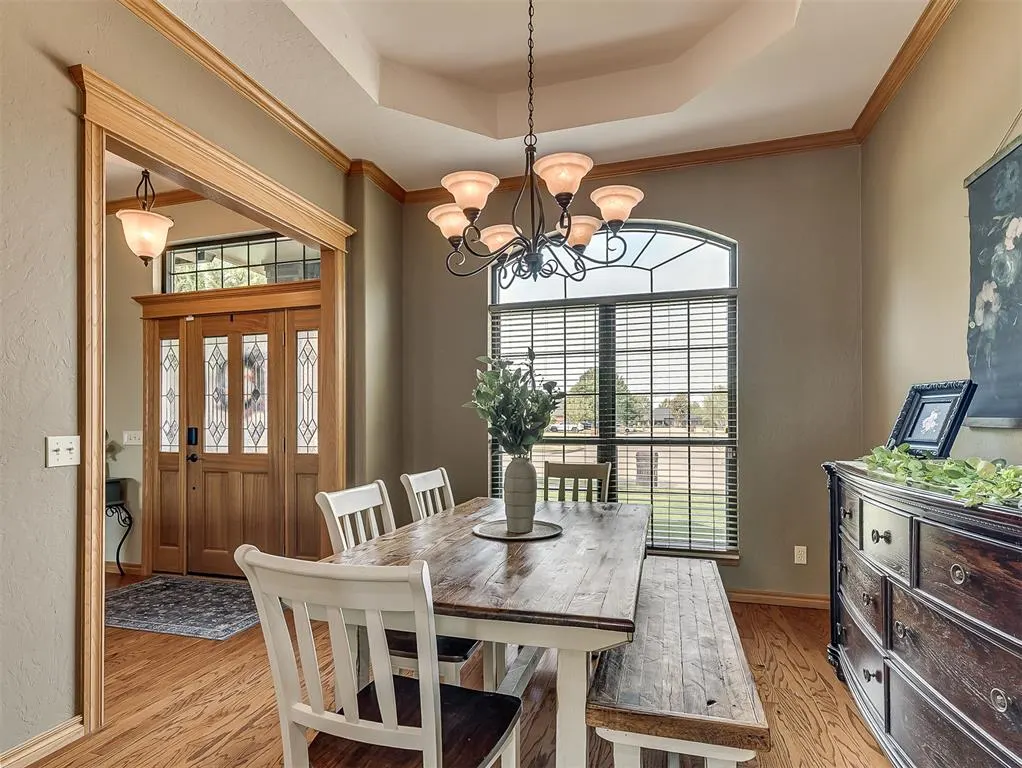 Photo 13 — 1407 Fairfax Lane, El Reno, OK 73036