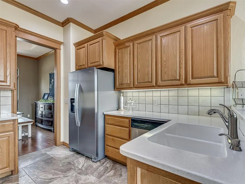 Photo 16 — 1407 Fairfax Lane, El Reno, OK 73036