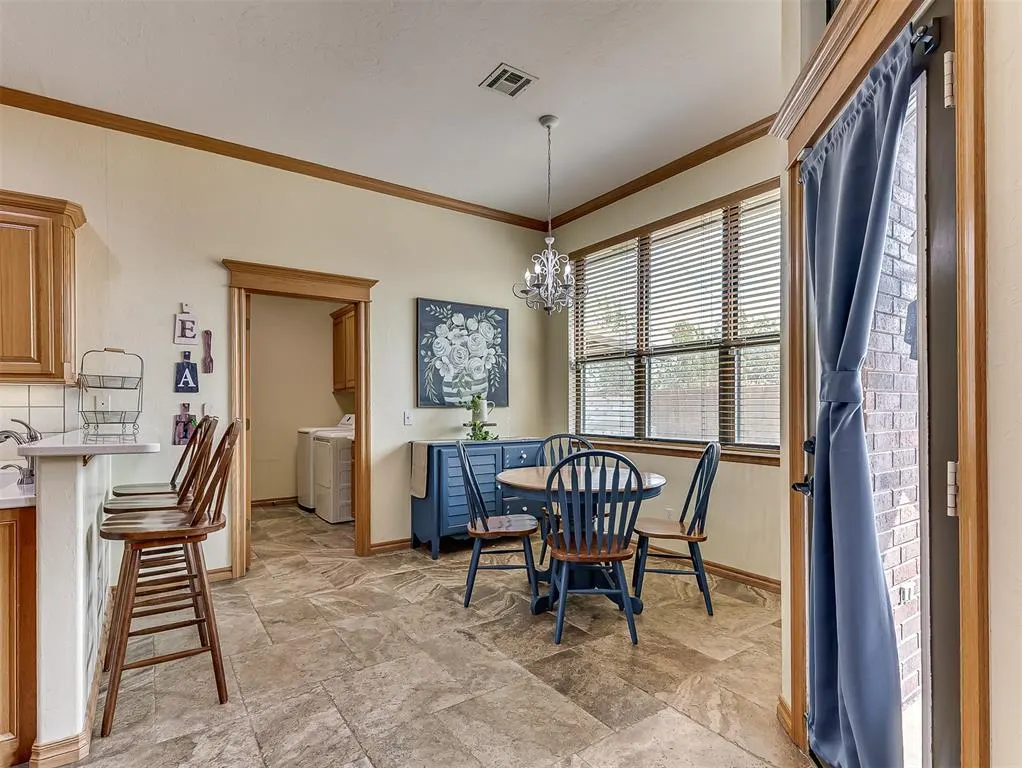 Photo 20 — 1407 Fairfax Lane, El Reno, OK 73036