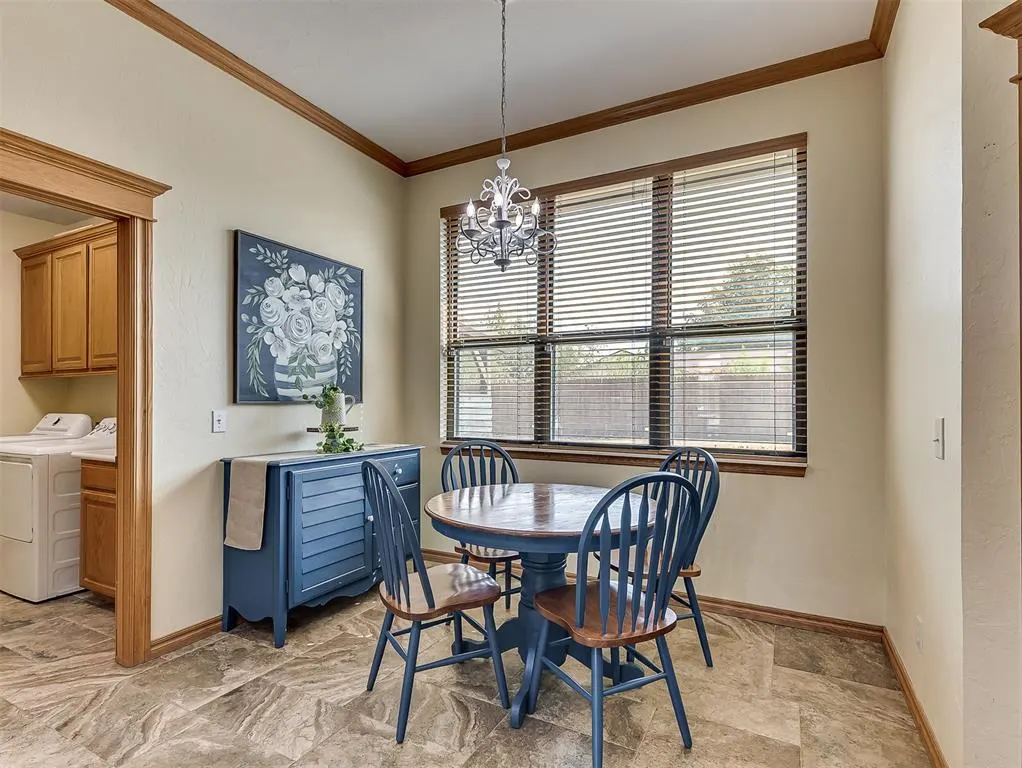 Photo 21 — 1407 Fairfax Lane, El Reno, OK 73036