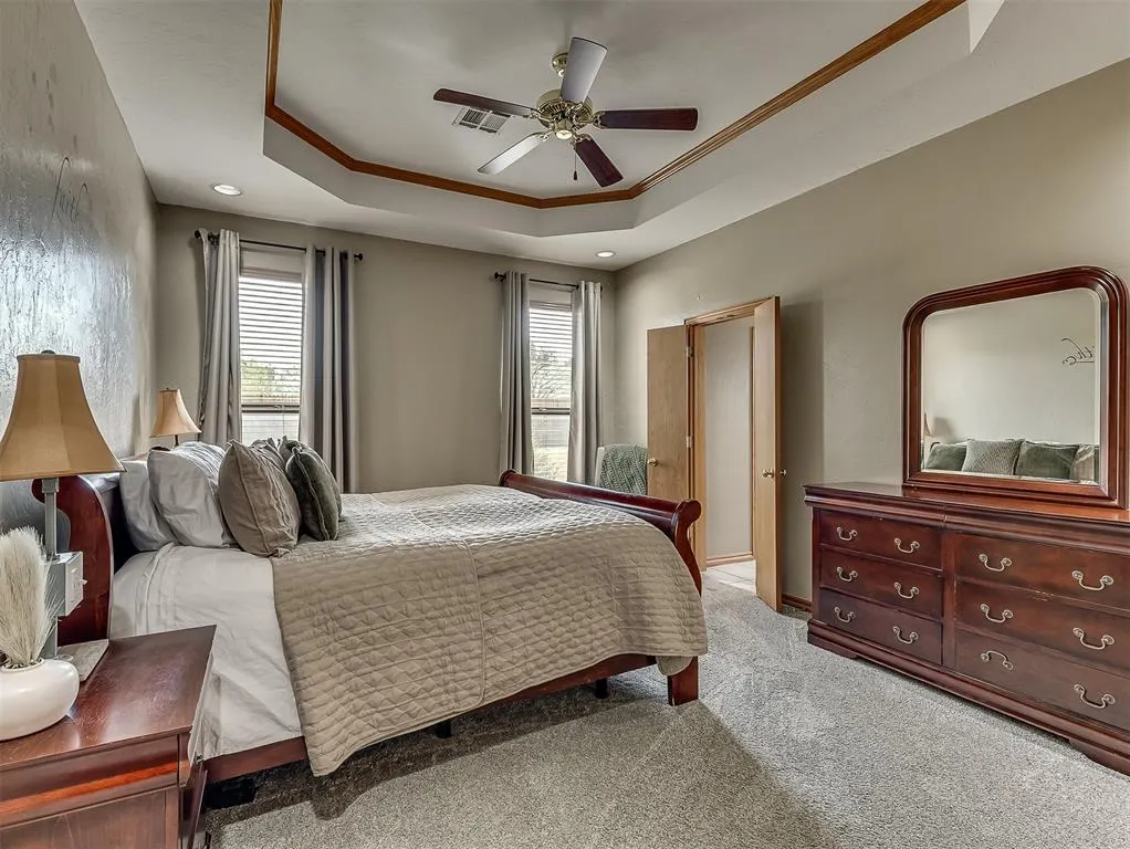 Photo 24 — 1407 Fairfax Lane, El Reno, OK 73036