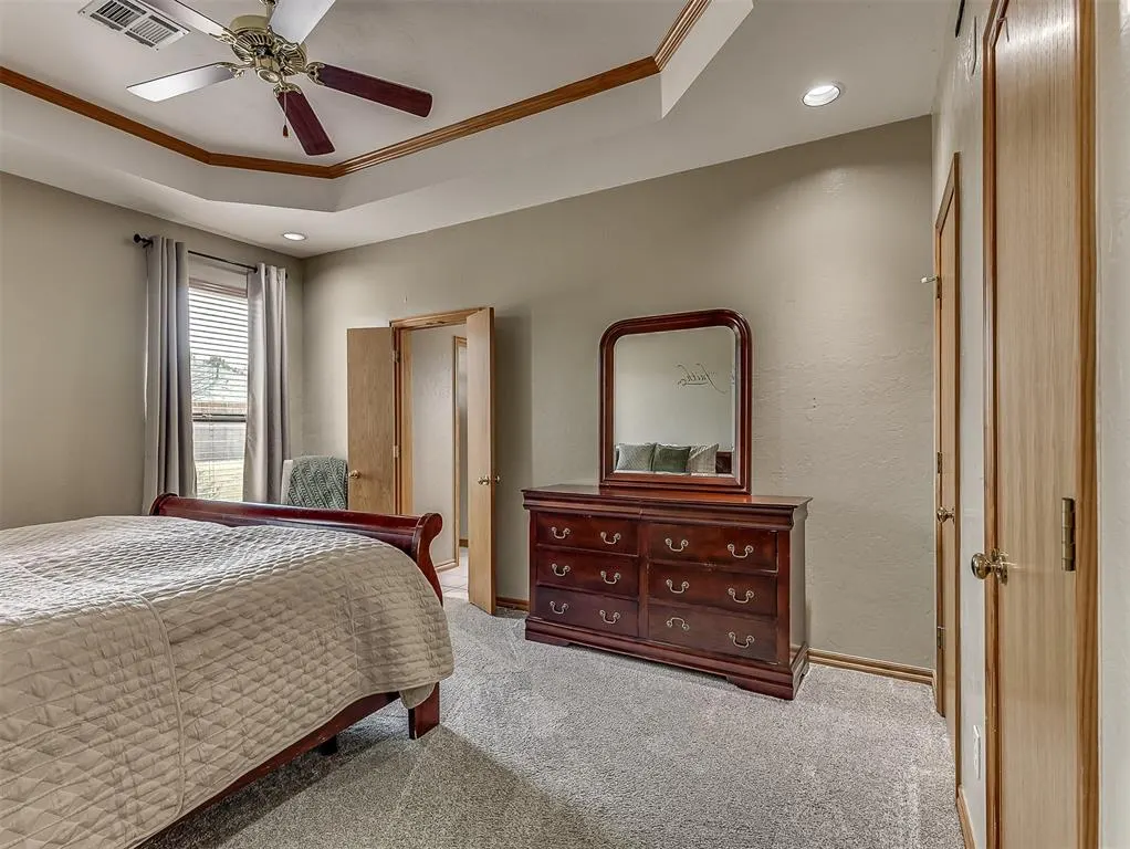 Photo 25 — 1407 Fairfax Lane, El Reno, OK 73036