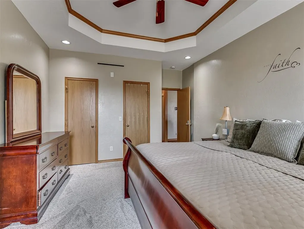 Photo 26 — 1407 Fairfax Lane, El Reno, OK 73036
