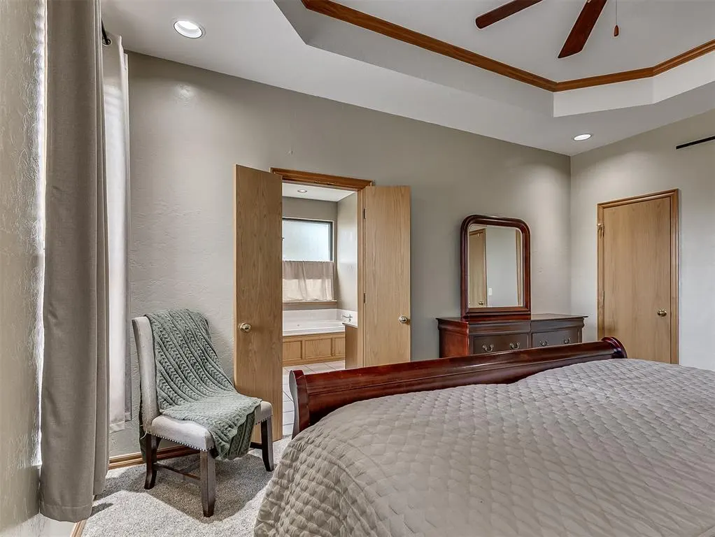 Photo 27 — 1407 Fairfax Lane, El Reno, OK 73036