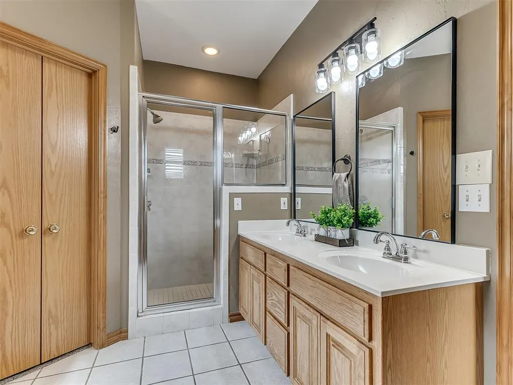 Photo 28 — 1407 Fairfax Lane, El Reno, OK 73036