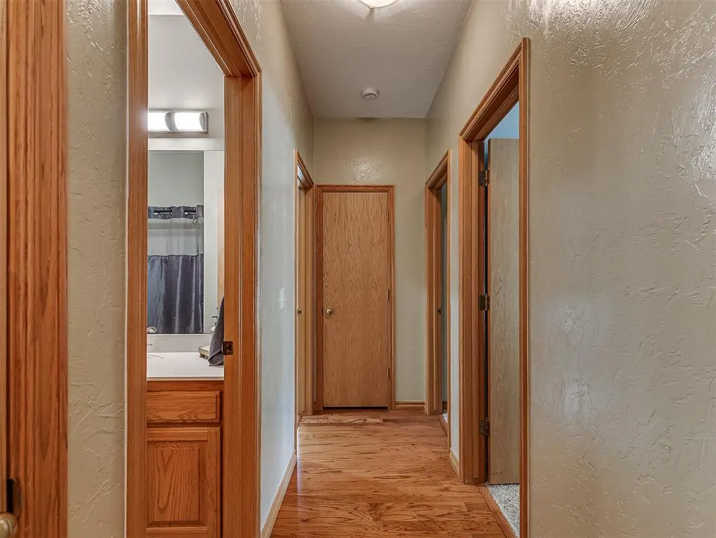 Photo 30 — 1407 Fairfax Lane, El Reno, OK 73036