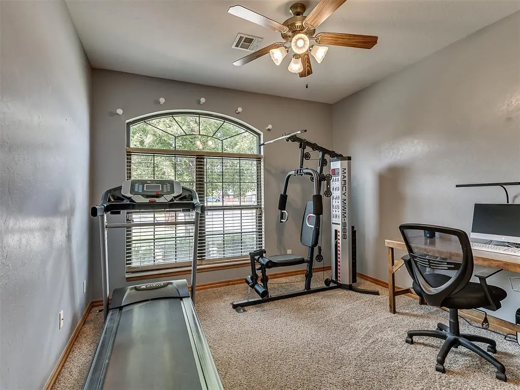 Photo 31 — 1407 Fairfax Lane, El Reno, OK 73036