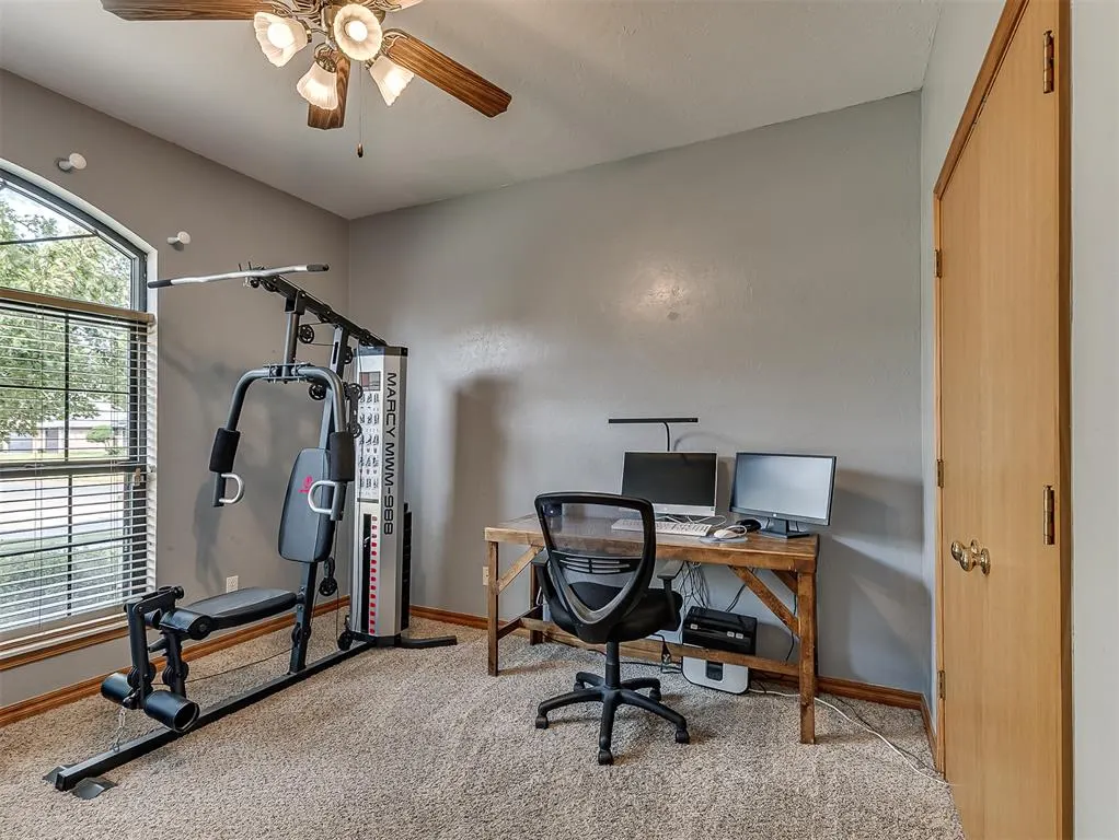 Photo 32 — 1407 Fairfax Lane, El Reno, OK 73036