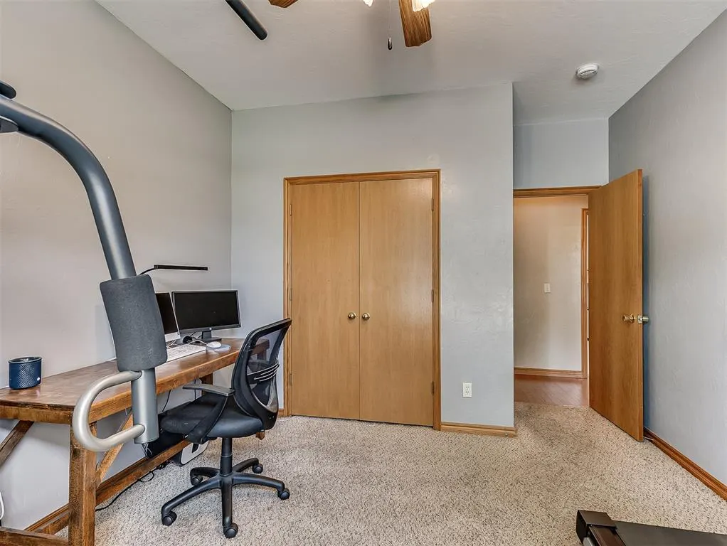 Photo 33 — 1407 Fairfax Lane, El Reno, OK 73036
