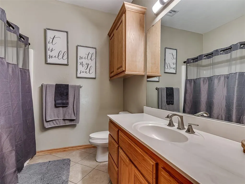Photo 34 — 1407 Fairfax Lane, El Reno, OK 73036