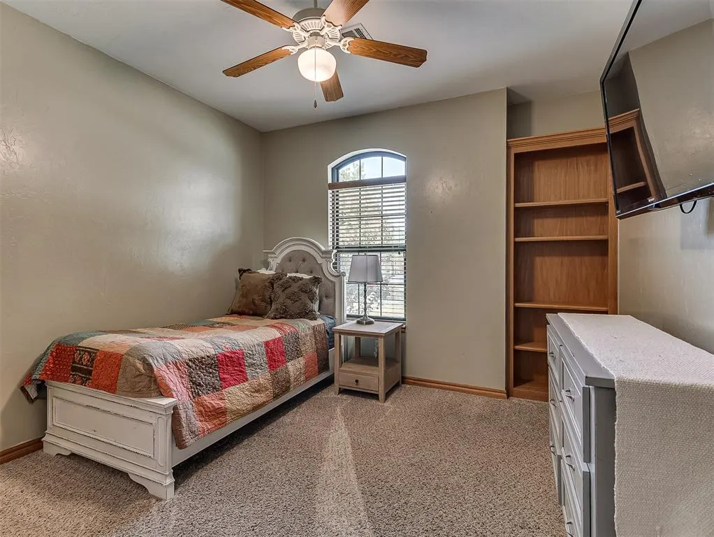 Photo 35 — 1407 Fairfax Lane, El Reno, OK 73036