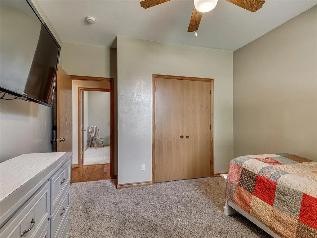 Photo 36 — 1407 Fairfax Lane, El Reno, OK 73036