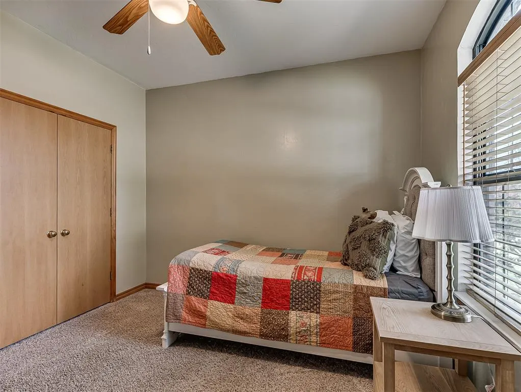 Photo 37 — 1407 Fairfax Lane, El Reno, OK 73036