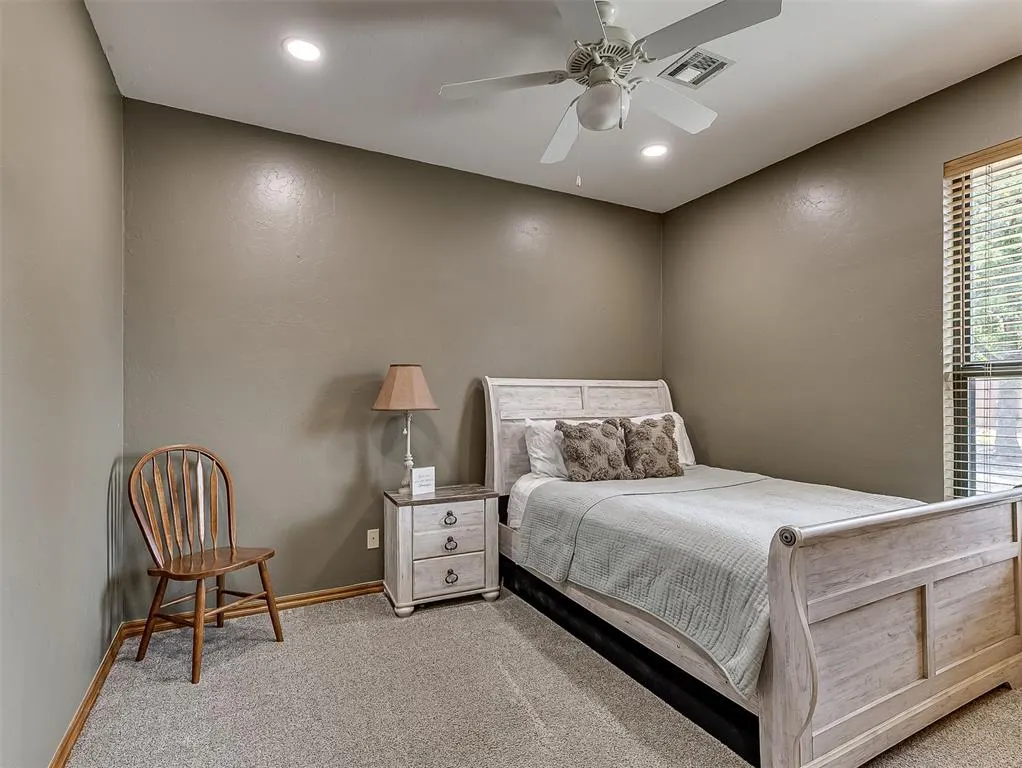 Photo 38 — 1407 Fairfax Lane, El Reno, OK 73036