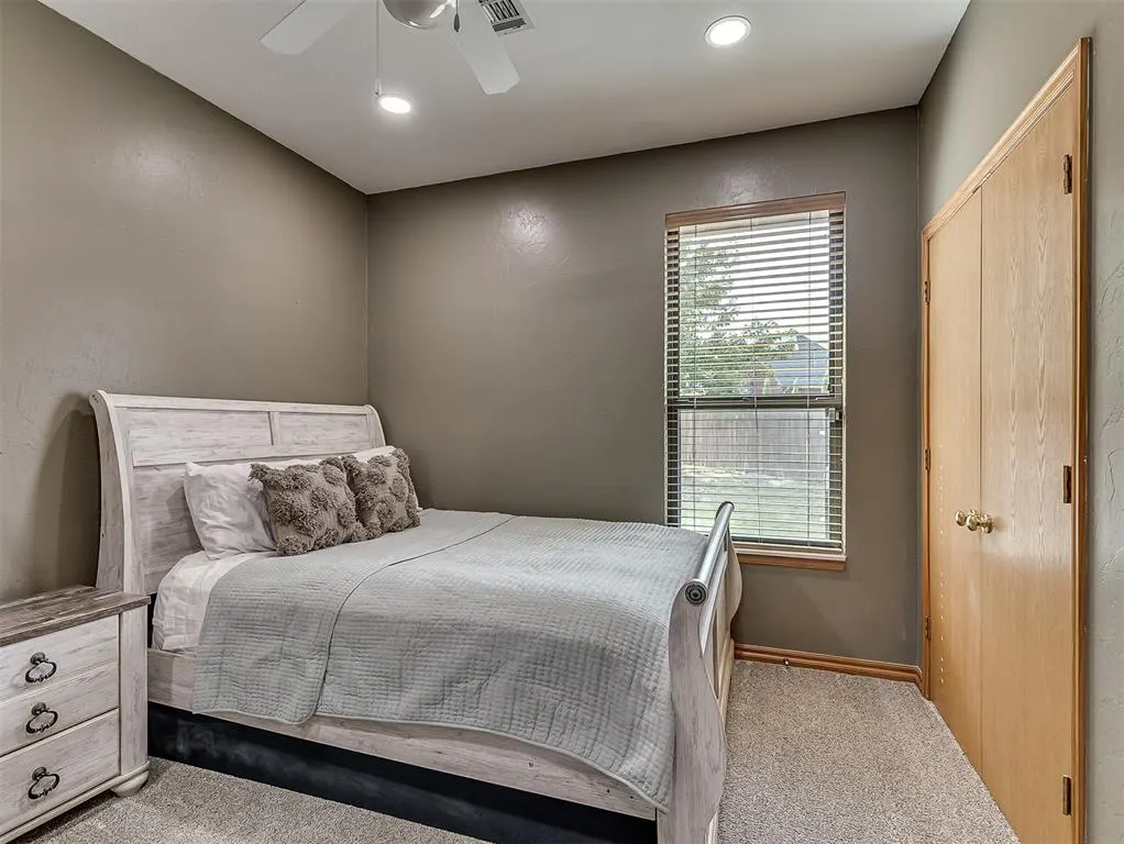 Photo 39 — 1407 Fairfax Lane, El Reno, OK 73036
