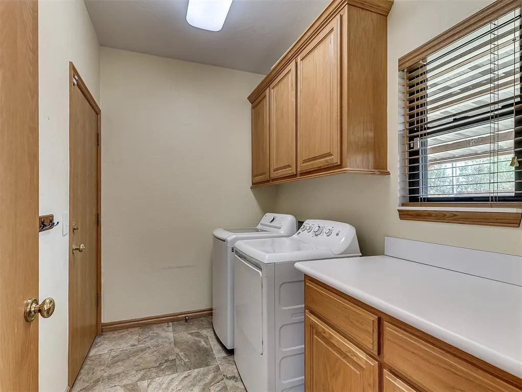 Photo 41 — 1407 Fairfax Lane, El Reno, OK 73036