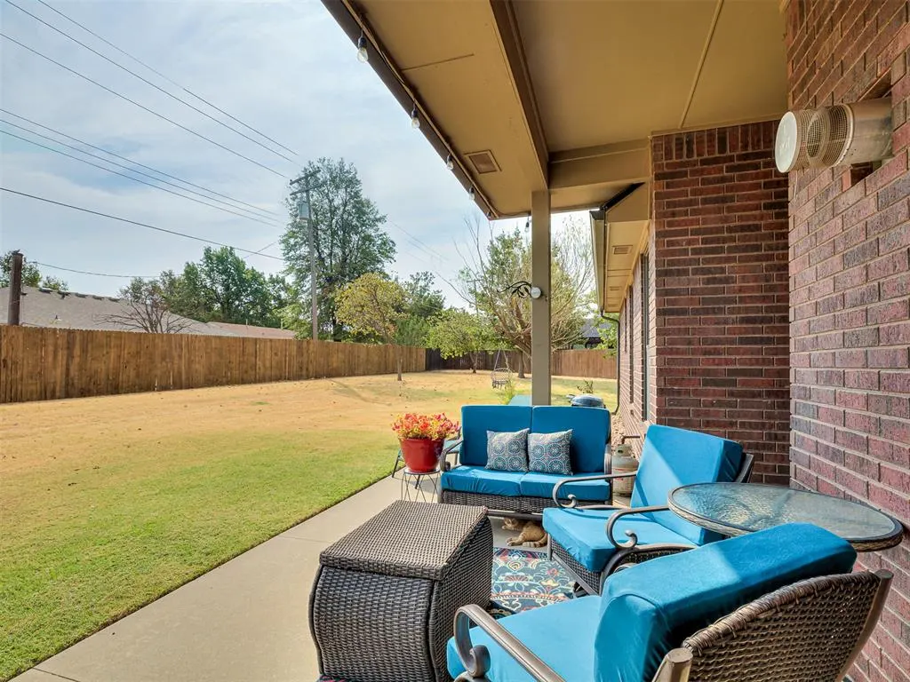 Photo 42 — 1407 Fairfax Lane, El Reno, OK 73036