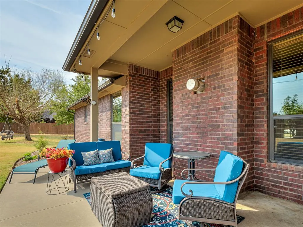 Photo 44 — 1407 Fairfax Lane, El Reno, OK 73036