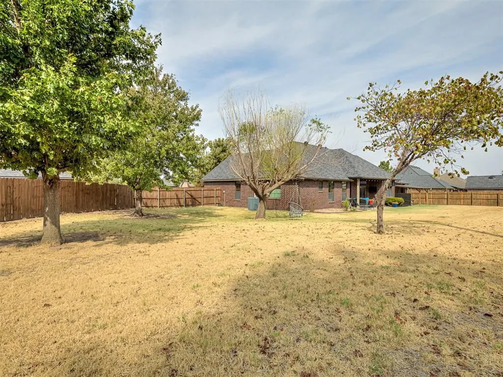 Photo 46 — 1407 Fairfax Lane, El Reno, OK 73036