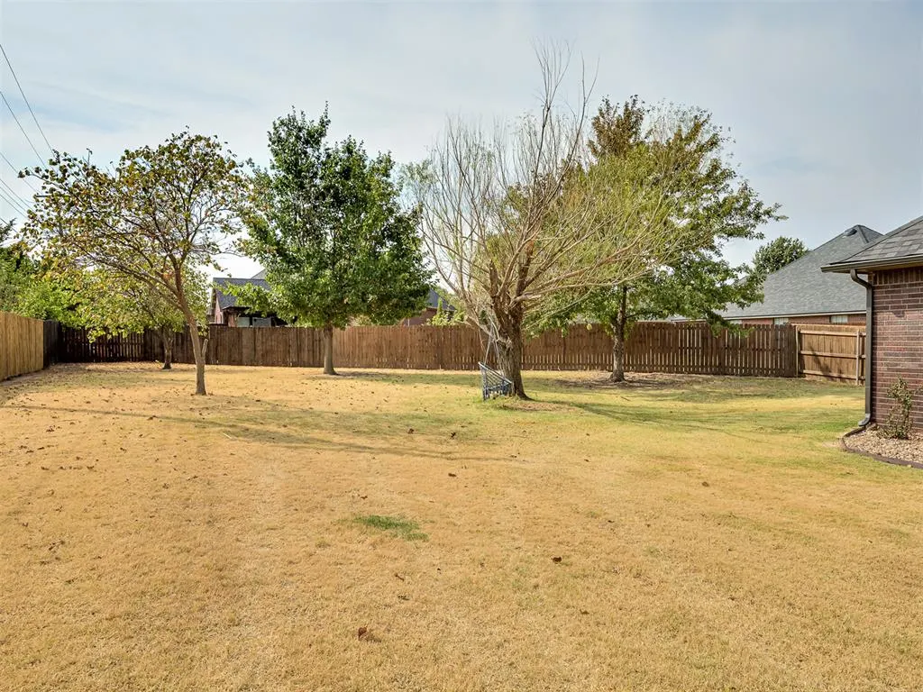 Photo 47 — 1407 Fairfax Lane, El Reno, OK 73036