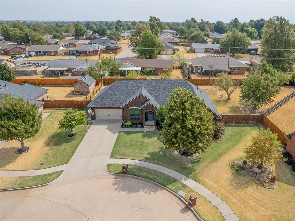 Photo 48 — 1407 Fairfax Lane, El Reno, OK 73036