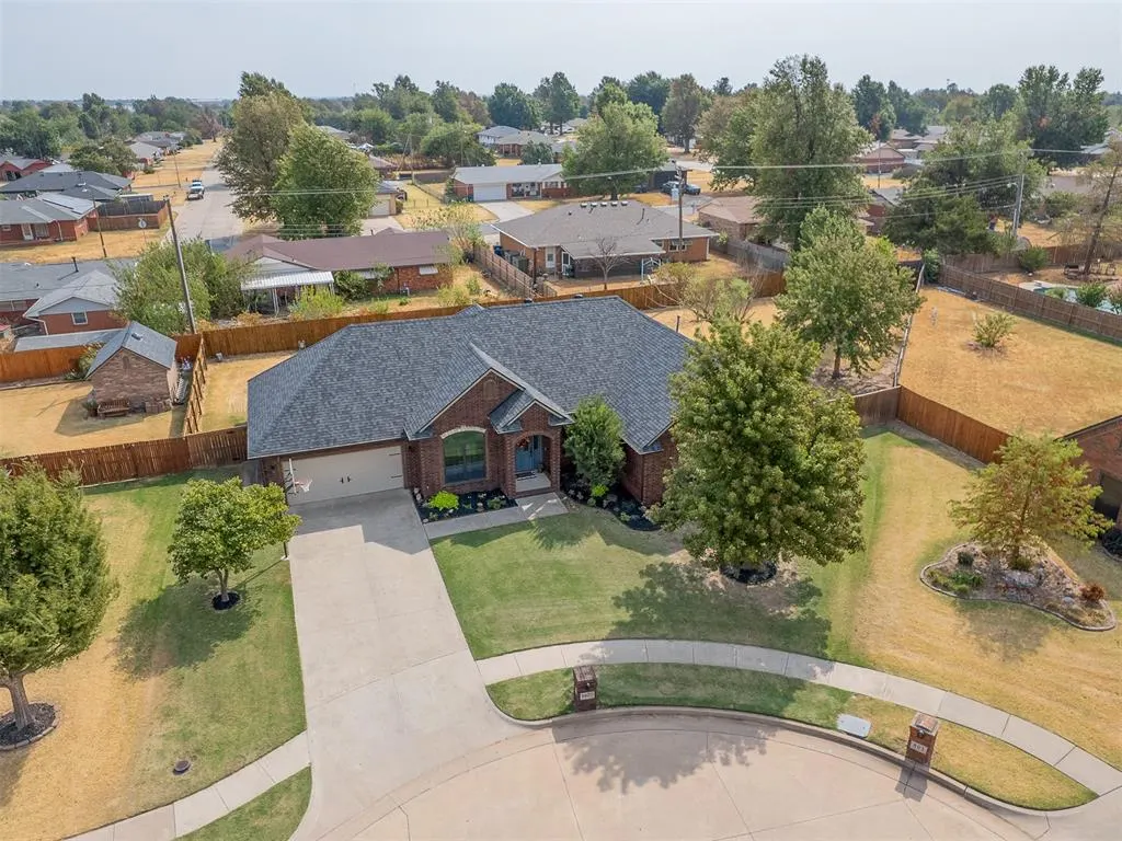 Photo 49 — 1407 Fairfax Lane, El Reno, OK 73036