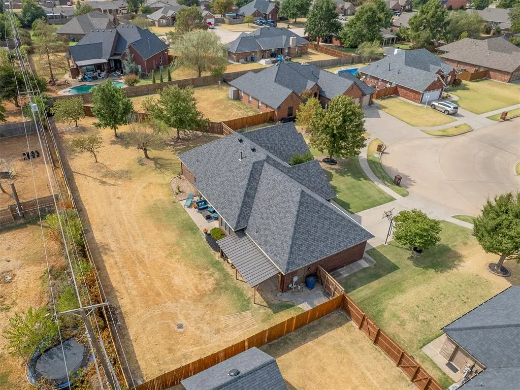 Photo 50 — 1407 Fairfax Lane, El Reno, OK 73036