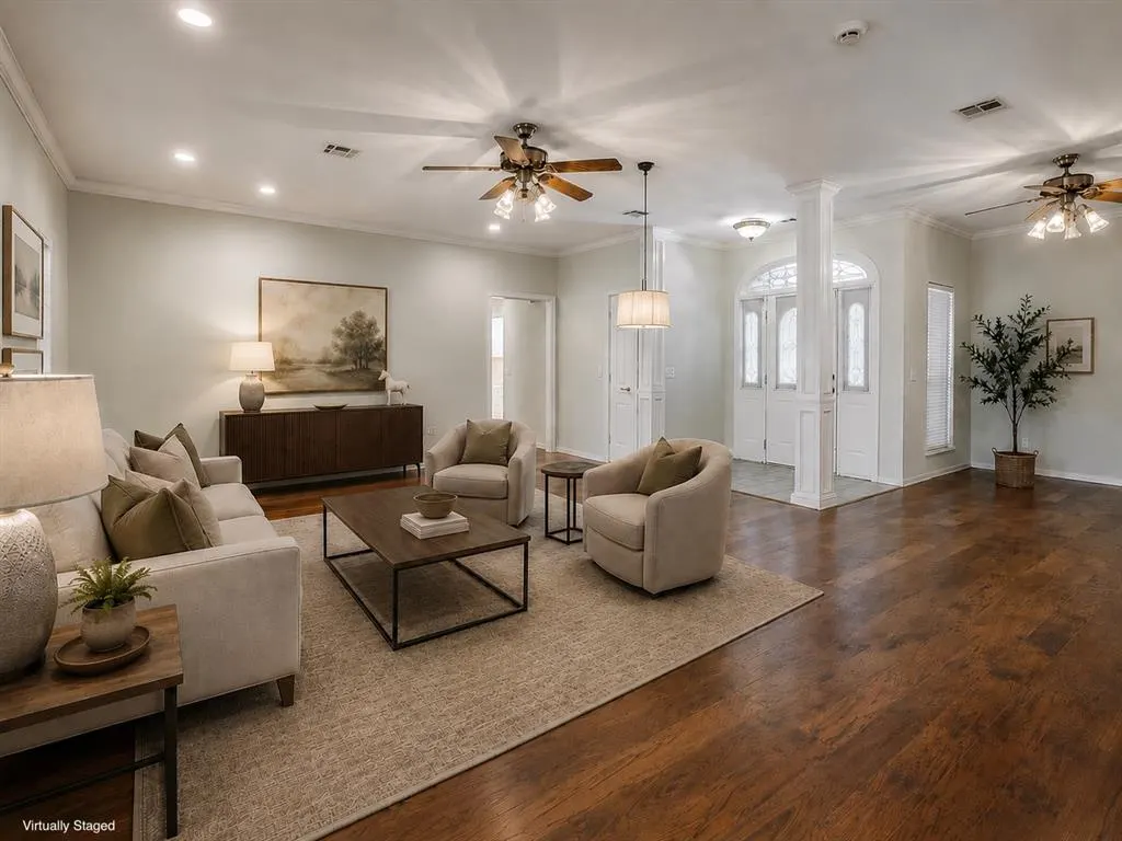Photo 2 — 1205 Regency Court, Kingfisher, OK 73750