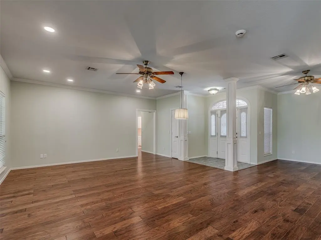 Photo 3 — 1205 Regency Court, Kingfisher, OK 73750