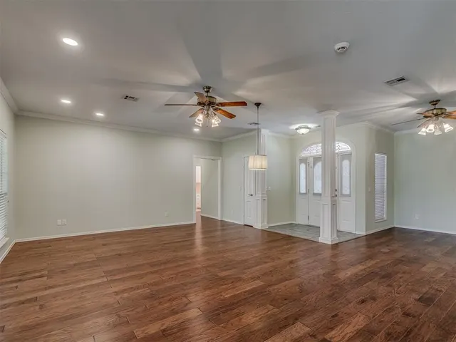 Photo 3 — 1205 Regency Court, Kingfisher, OK 73750