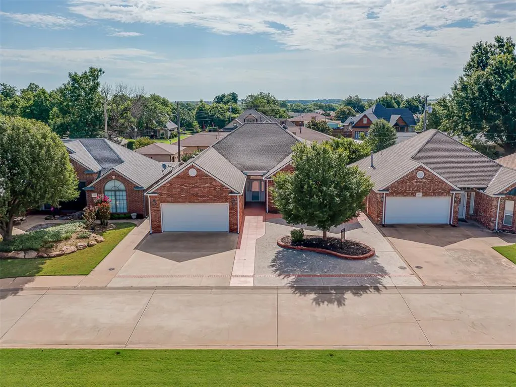 Photo 34 — 1205 Regency Court, Kingfisher, OK 73750
