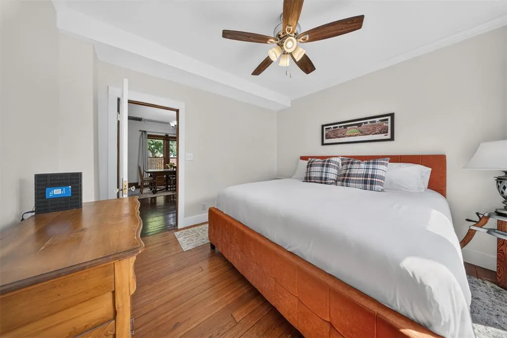 Photo 8 — 1109 S Main Street, Stillwater, OK 74074