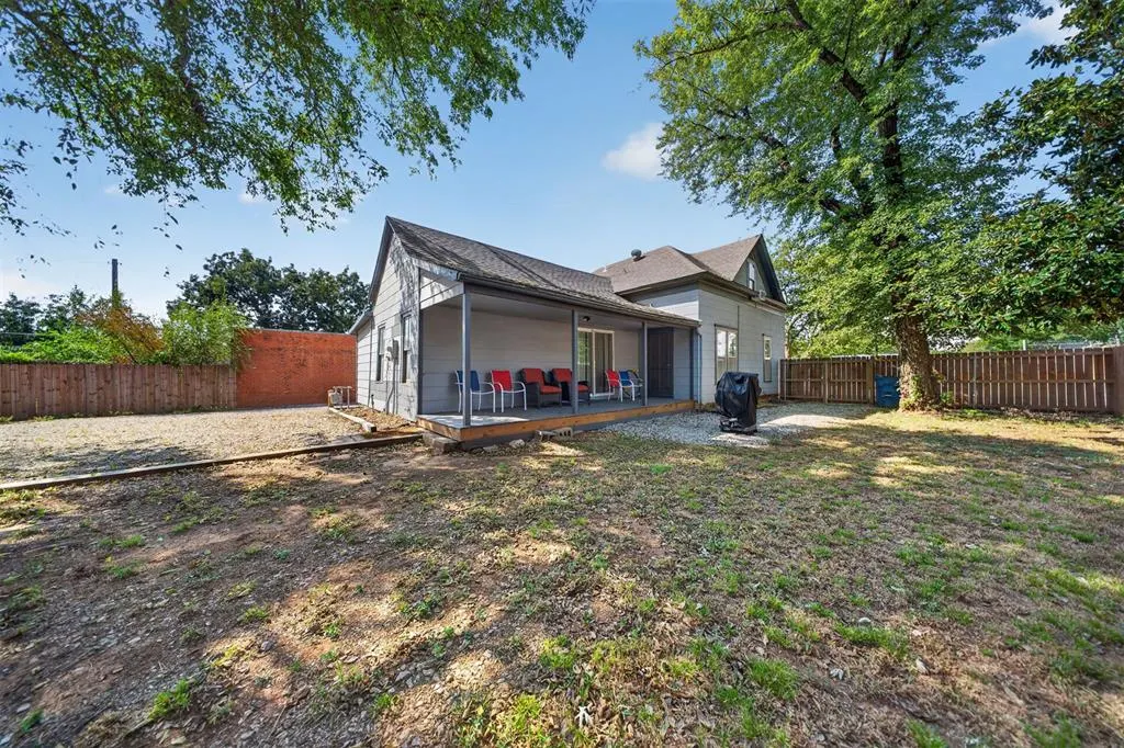 Photo 30 — 1109 S Main Street, Stillwater, OK 74074