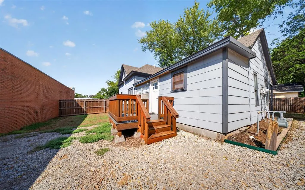 Photo 32 — 1109 S Main Street, Stillwater, OK 74074
