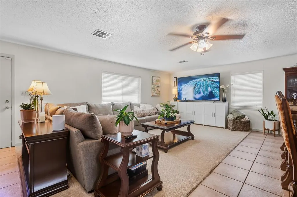 Photo 8 — 221 S Walnut Street, Pauls Valley, OK 73075
