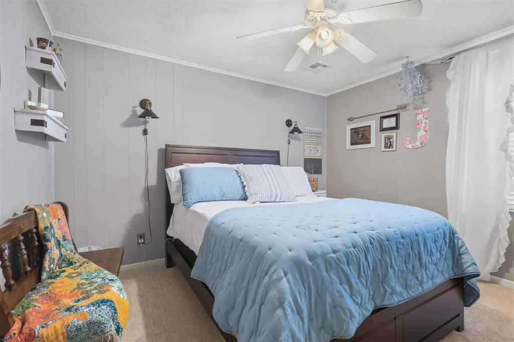 Photo 20 — 221 S Walnut Street, Pauls Valley, OK 73075