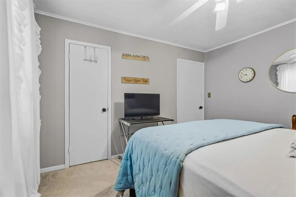Photo 21 — 221 S Walnut Street, Pauls Valley, OK 73075