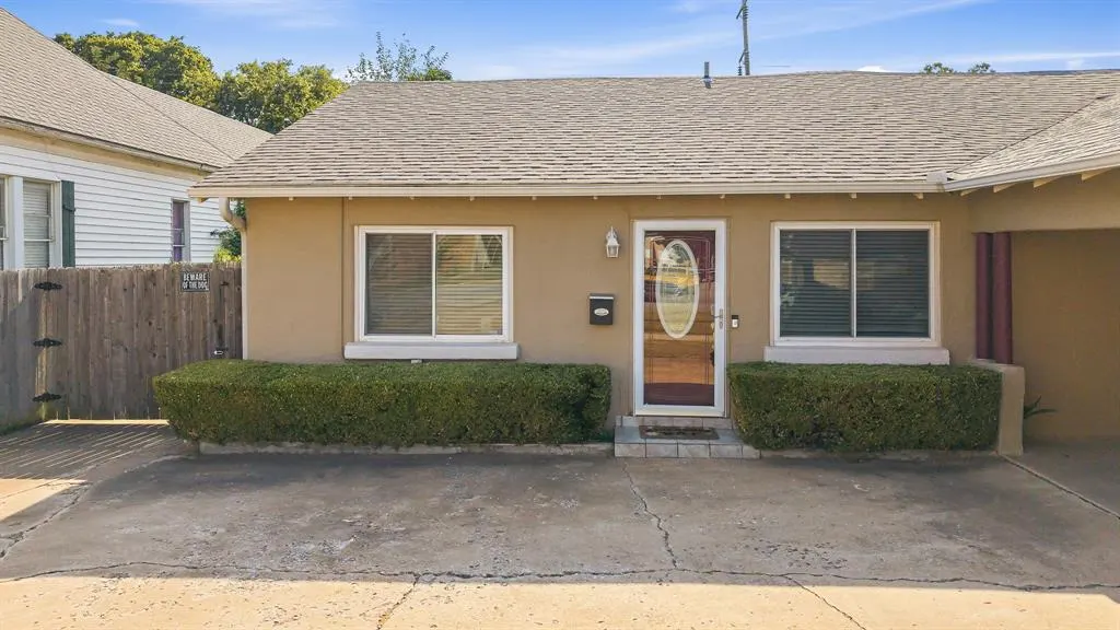 Photo 26 — 221 S Walnut Street, Pauls Valley, OK 73075
