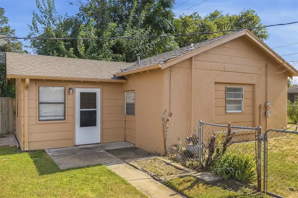 Photo 30 — 221 S Walnut Street, Pauls Valley, OK 73075