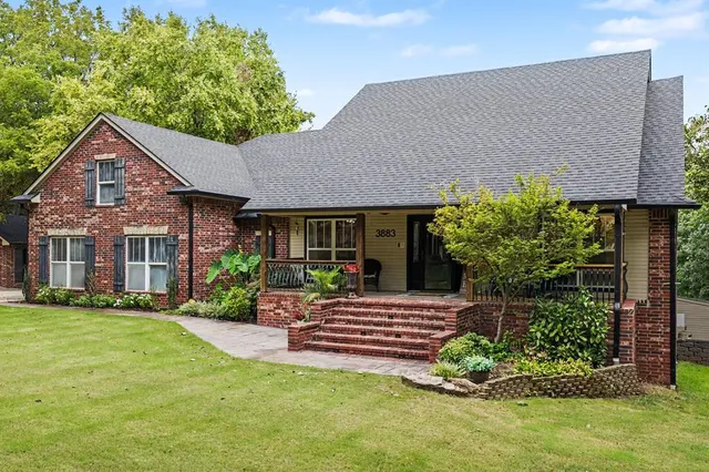 Photo 2 — 3883 Tiffany Circle, Newcastle, OK 73065