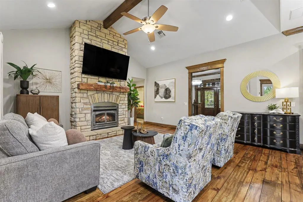 Photo 3 — 3883 Tiffany Circle, Newcastle, OK 73065